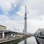 Park Axis Azumabashi