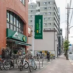 Park Axis Azumabashi