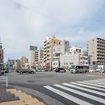 Park Axis Azumabashi