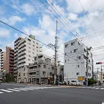 Park Axis Azumabashi