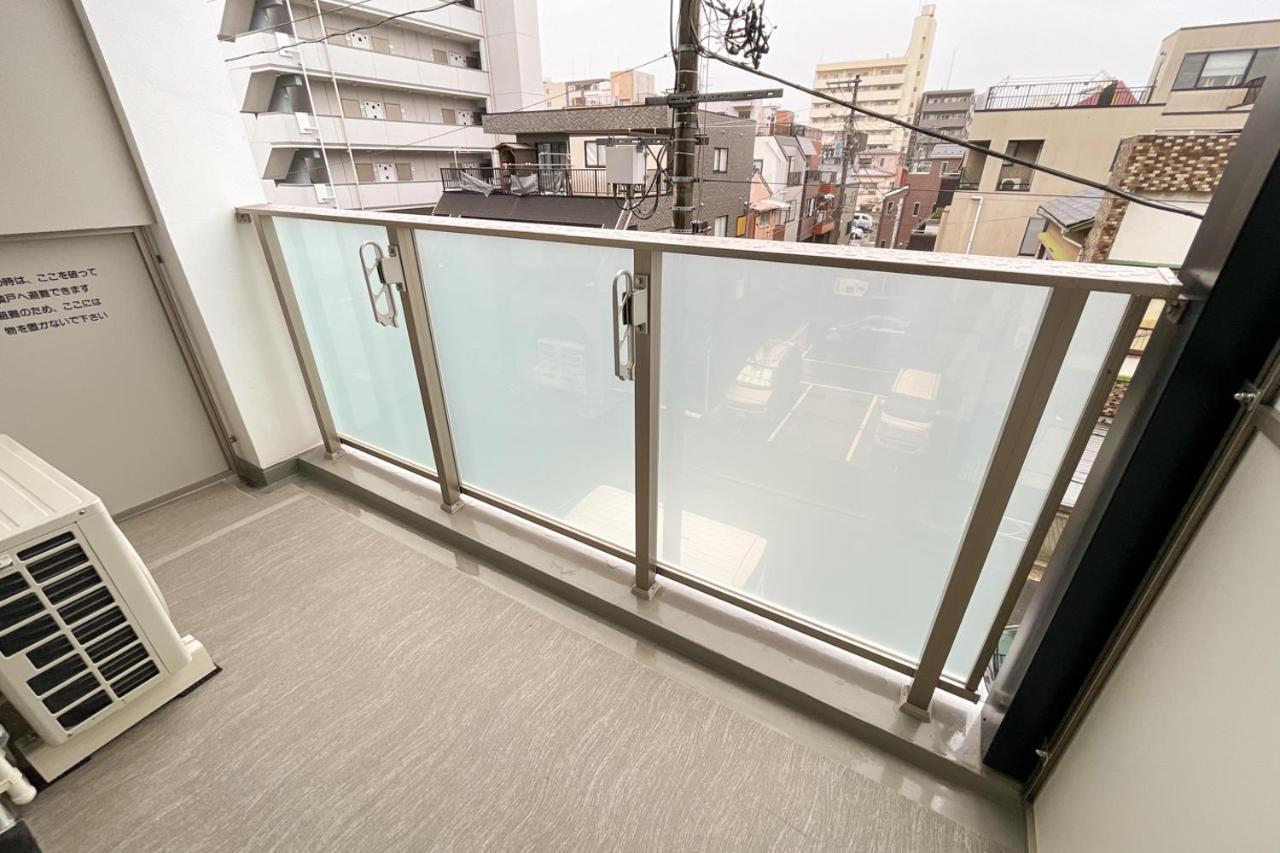 Park Axis Azumabashi Appartement Tōkyō