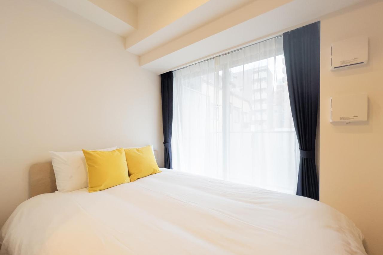 Park Axis Azumabashi Appartement Tōkyō