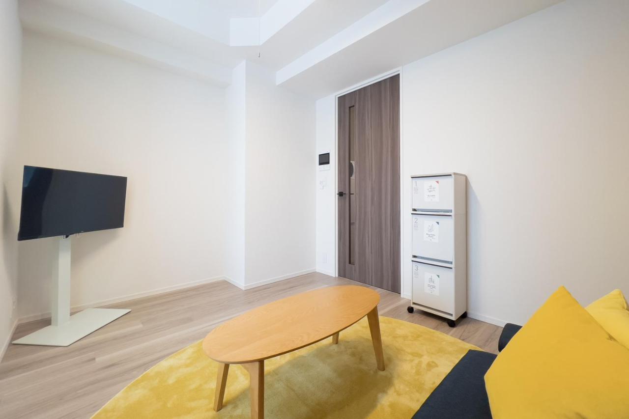 Park Axis Azumabashi Appartement Tōkyō