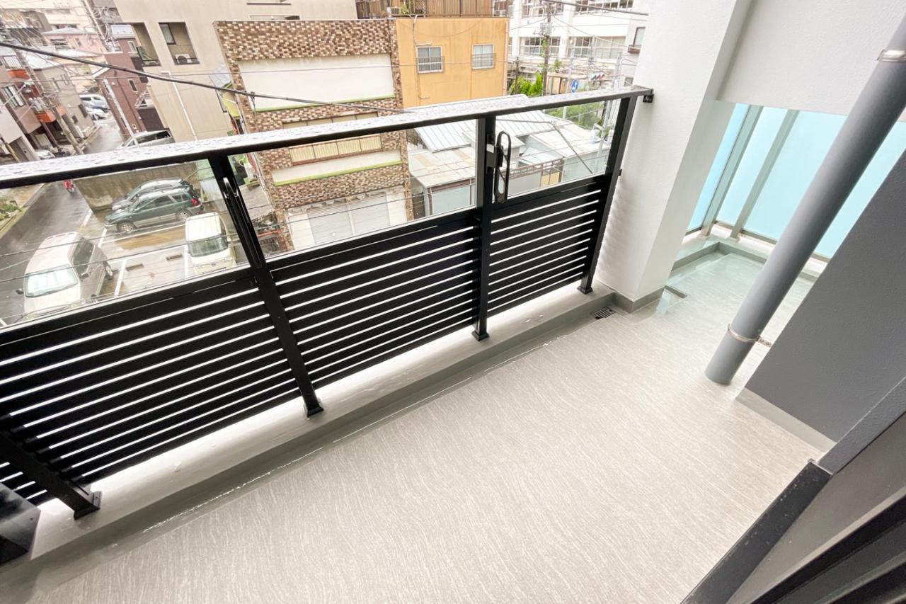 Park Axis Azumabashi Appartement Tōkyō